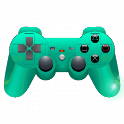 Game Controller Clip Art at Clker.com - vector clip art online ...