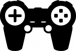Console Game Controller Svg Png Icon Free Download (#518678 ...