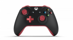 I designed an Xbox Wireless Controller with Xbox Design Lab! | My ...