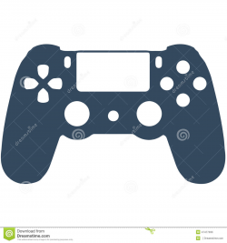 9 PS4 Controller Vector Images - PlayStation 4 Controller ...