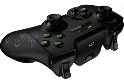 Razer Serval - Bluetooth Game Controller for Android