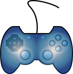 Photo By Clker-Free-Vector-Images | Pixabay #gaming #controller ...