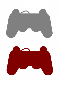 A Kid Friendly World: Game Controller Wall Art Printables!