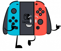 Nintendo Switch by MonokumaShows on DeviantArt