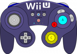 Game cube controller clipart - Cliparts Suggest | Cliparts & Vectors