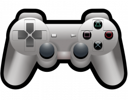 Game Controller Cliparts - Cliparts Zone