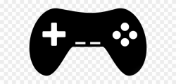 Controller Clipart Retro Game - Eat Sleep Game Repeat - Png ...