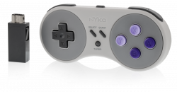 The SNES Classic is so much better with a wireless controller - The ...