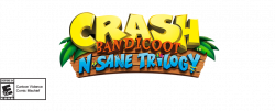 Crash Bandicoot N. Sane Trilogy - PS4, Xbox One, Switch | GameStop