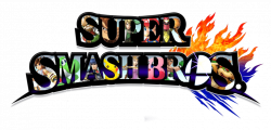 Super Smash Bros. Logo, Characters Inside by DarkSoul38118 on DeviantArt