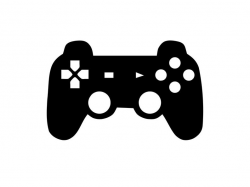 Game Controller Svg Gamer Svg Controller Svg Silhouette Dxf Files  Controller Gamer Video Game Controller Video Game Svg cut file, Svg