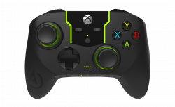 2d xbox controller clipart - controller free technology icons ...