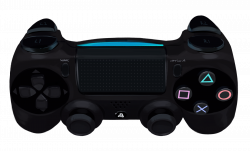 Ps4 Controller Transparent PNG Pictures - Free Icons and PNG Backgrounds