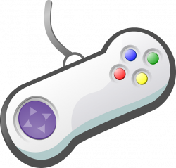 Photo By Clker-Free-Vector-Images | Pixabay #games #controller ...