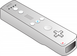 Wii Remote Wii U GamePad Clip art - others 1600*1165 transprent Png ...