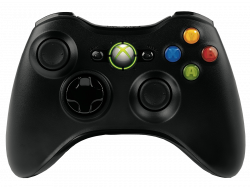 Xbox Joystick PNG - PHOTOS PNG