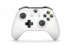 Images of Black Xbox Controller Png - #SpaceHero