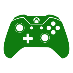Xbox One Controller Clipart | Party: video game theme | Pinterest ...