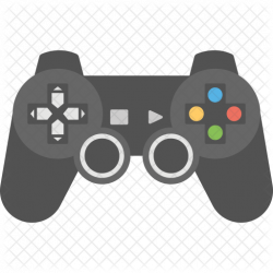 Xbox Controller Icon - Electronic Device & Hardware Icons in SVG and ...
