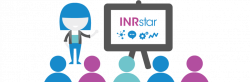 INRstar training and support- learning resources tailored to your team