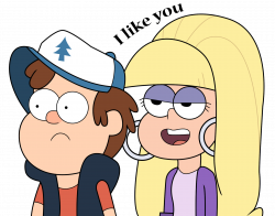 All Aboard the Dipifica Ship! | Gravity Falls | Know Your Meme