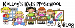 Kelly's Kids Preschool & blog. Soooo many super cute crafty ...
