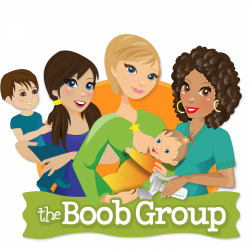 About The Boob Group | New Mommy Media