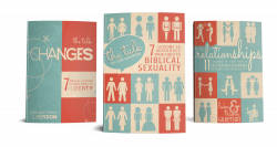 The Talk: 7 Lessons to Introduce Your Child to Biblical Sexuality