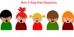 Born 2 Sing Kids - Blog