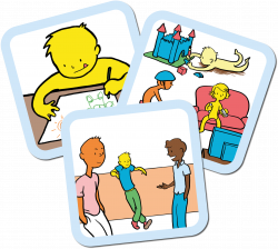 Children and Young People Bundle - Talking Mats