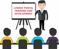 Training-LiferayDevelopment,Liferay Portlet Development,Liferay Portal