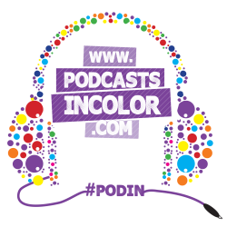 Chat/Conversations with Friends — Podcasts In Color