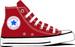 converse shoes clipart - Google Search | Brands | Pinterest ...
