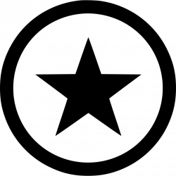 Converse Star Identity Brand Logo Logotype Svg Png Icon Free ...