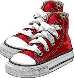 Pin by Paula Bloom on Craft Ideas | Converse shoes, Red ...