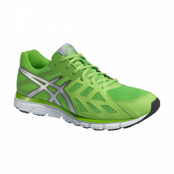 Green asics running shoes png image #45052 - Free Icons and PNG ...
