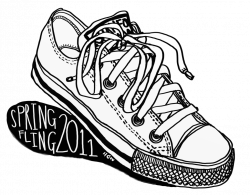 Drawing On Converse Ideas at GetDrawings.com | Free for personal use ...