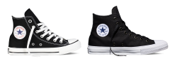Reinventing an Icon: 3 Lessons Learned from the New Converse Chuck ...