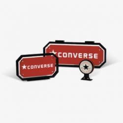 Converse Clipart Branded - Emergency Service #1353445 - Free ...