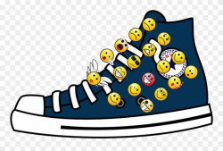 High Top Converse Chuck Taylor All Stars Sports Shoes - Shoe ...