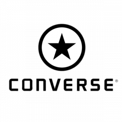 Converse Logo transparent PNG - StickPNG
