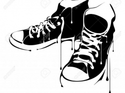 Free Gym Shoes Clipart, Download Free Clip Art on Owips.com