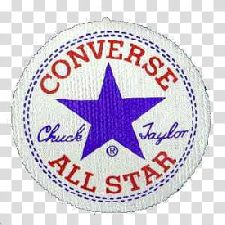 Converse, Converse All Star logo transparent background PNG ...