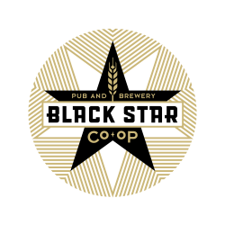 Black Star Logo Image Group (58+)