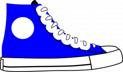All Star Converse Shoe PNG Image - Picpng