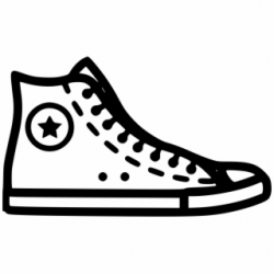 Shoe Clipart PNG, Backgrounds and Vectors Free Download ...