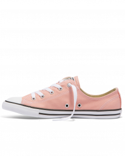 Converse Chuck Taylor Dainty Canvas Colour Low Top – soulclothing.co.nz