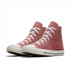 shoes converse niche clothes tumblr pink rosegold aesth...
