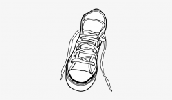 Png Free Stock Converse Clipart Rubber Shoe - Converse ...
