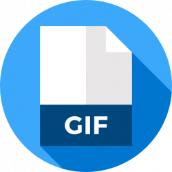 Convert your PNG file to GIF now - Free, Simple and Online